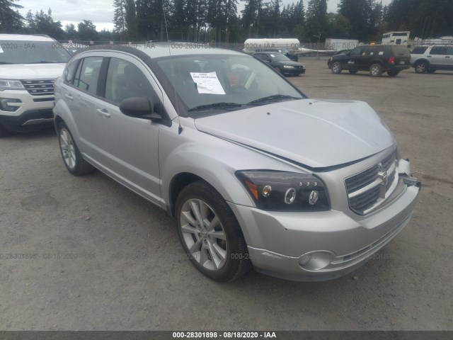 DODGE CALIBER 2011 1b3cb5ha6bd247294