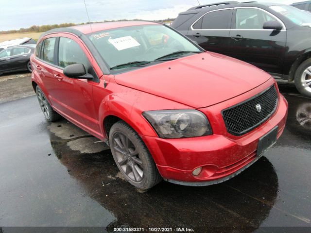 DODGE CALIBER 2010 1b3cb5ha7ad641997