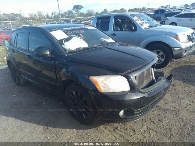 DODGE CALIBER 2010 1b3cb5ha7ad653020