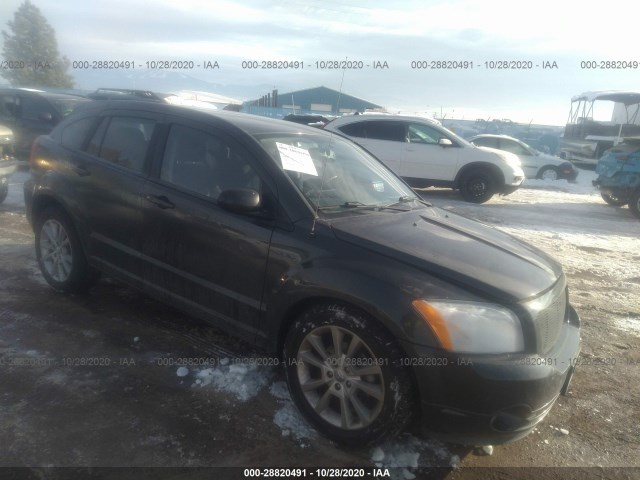 DODGE CALIBER 2010 1b3cb5ha7ad677527