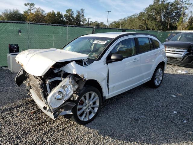 DODGE CALIBER 2011 1b3cb5ha7bd108811