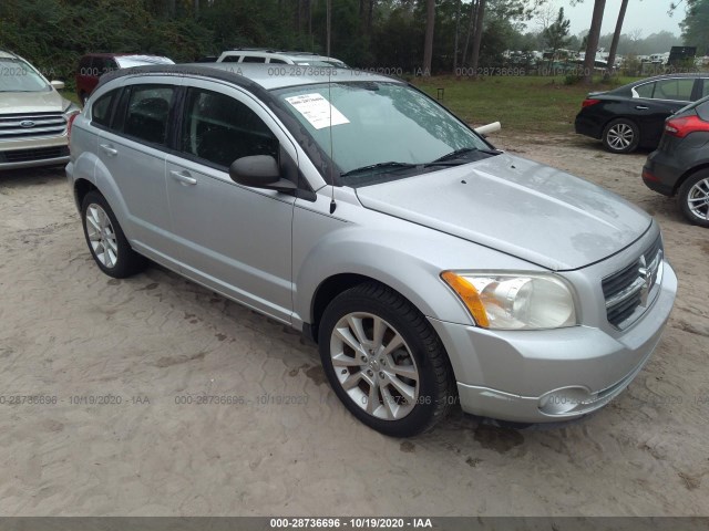 DODGE CALIBER 2011 1b3cb5ha7bd108856