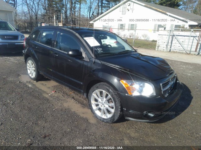 DODGE CALIBER 2011 1b3cb5ha7bd110719