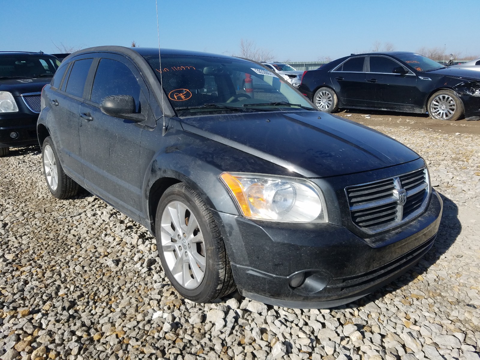 DODGE CALIBER HE 2011 1b3cb5ha7bd110977