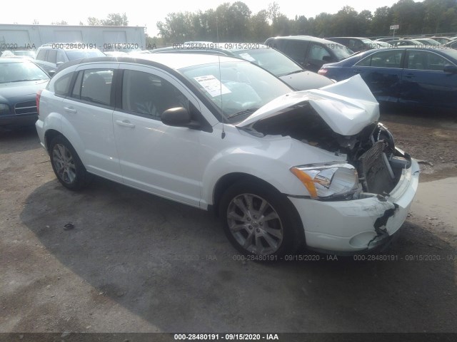 DODGE CALIBER 2011 1b3cb5ha7bd153134