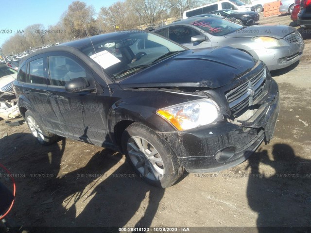 DODGE CALIBER 2011 1b3cb5ha7bd167891