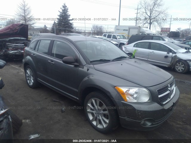 DODGE CALIBER 2011 1b3cb5ha7bd204552