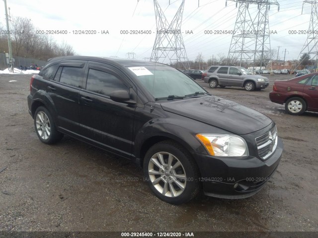 DODGE CALIBER 2011 1b3cb5ha7bd205653