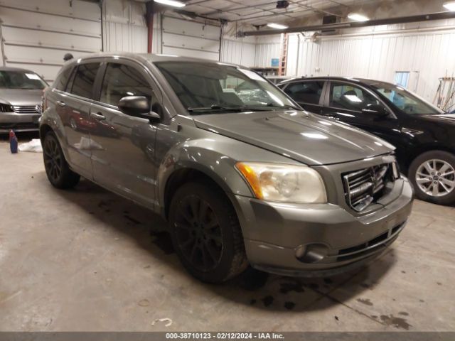 DODGE CALIBER 2011 1b3cb5ha7bd215485