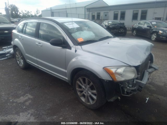 DODGE CALIBER 2011 1b3cb5ha7bd220542