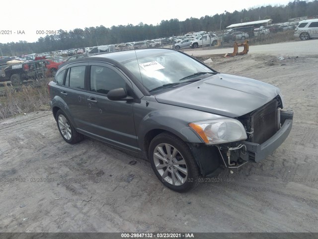 DODGE CALIBER 2011 1b3cb5ha7bd222310