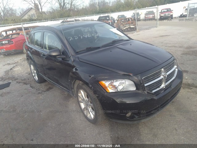 DODGE CALIBER 2011 1b3cb5ha8bd108333