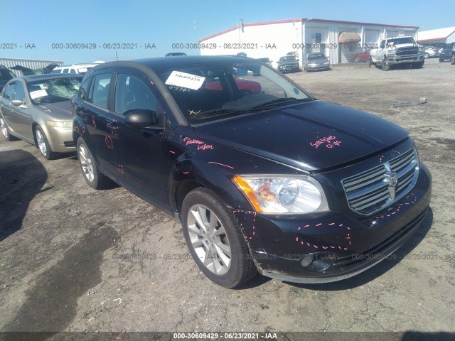 DODGE CALIBER 2011 1b3cb5ha8bd108753