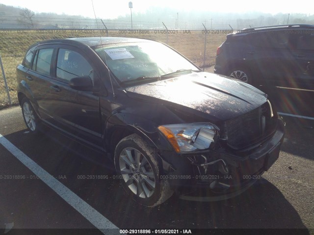 DODGE CALIBER 2011 1b3cb5ha8bd108882