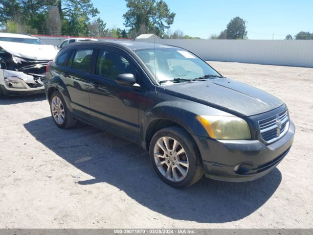 DODGE CALIBER 2011 1b3cb5ha8bd110700