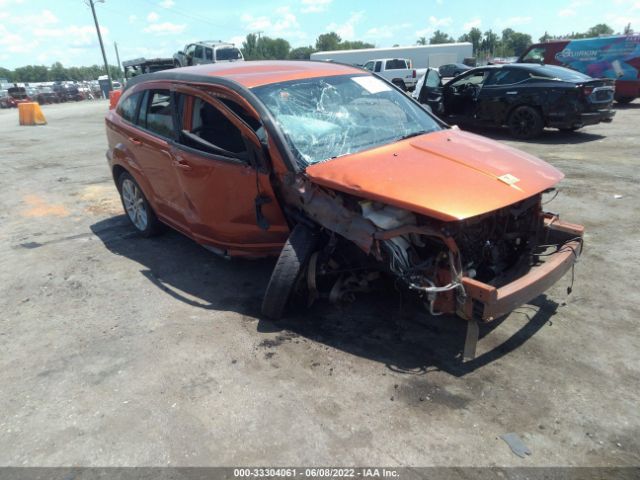 DODGE CALIBER 2011 1b3cb5ha8bd141185