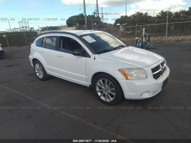 DODGE CALIBER 2011 1b3cb5ha8bd141347