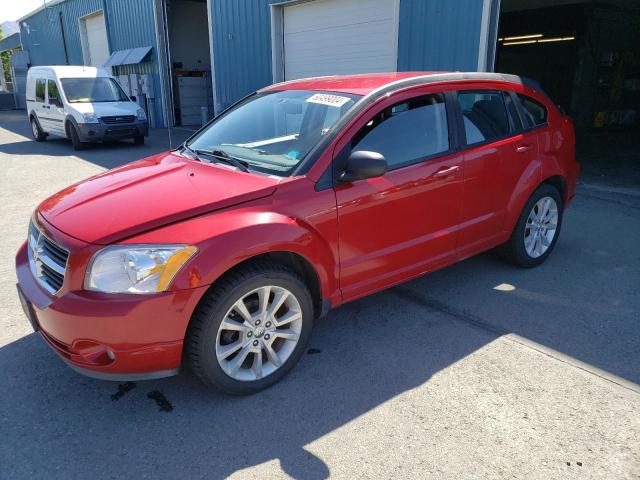 DODGE CALIBER 2011 1b3cb5ha8bd161002