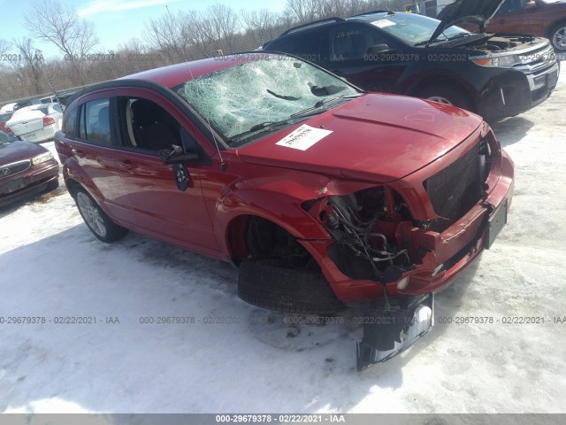 DODGE CALIBER 2011 1b3cb5ha8bd171948