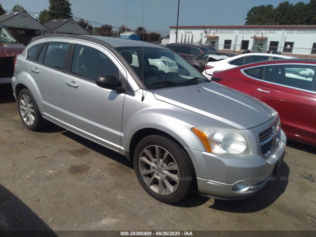 DODGE CALIBER 2011 1b3cb5ha8bd179239