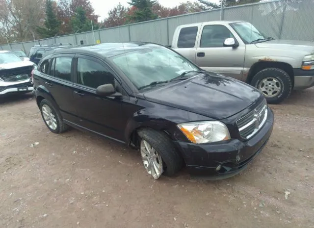 DODGE CALIBER 2011 1b3cb5ha8bd204740