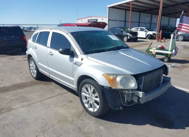 DODGE CALIBER 2011 1b3cb5ha8bd214572