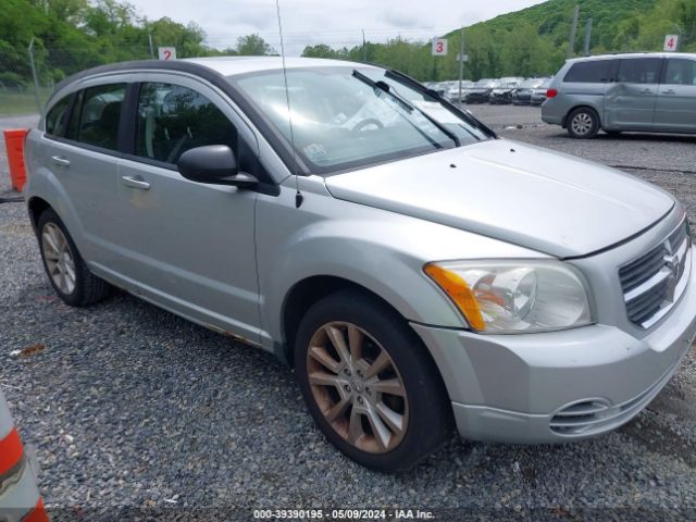 DODGE CALIBER 2011 1b3cb5ha8bd262444