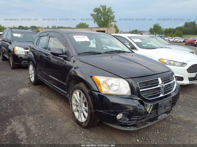 DODGE CALIBER 2010 1b3cb5ha9ad584461