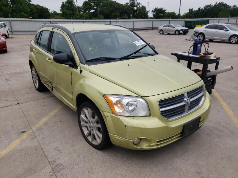 DODGE CALIBER HE 2010 1b3cb5ha9ad584587