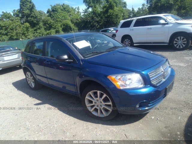 DODGE CALIBER 2010 1b3cb5ha9ad587912