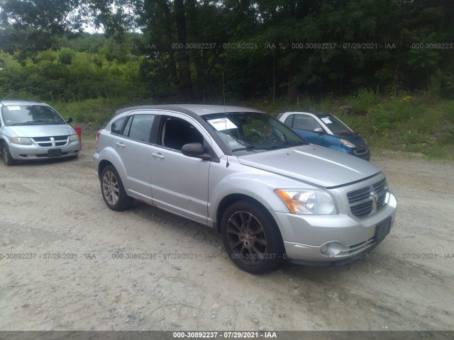 DODGE CALIBER 2011 1b3cb5ha9bd130518