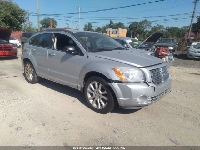 DODGE CALIBER 2011 1b3cb5ha9bd152907