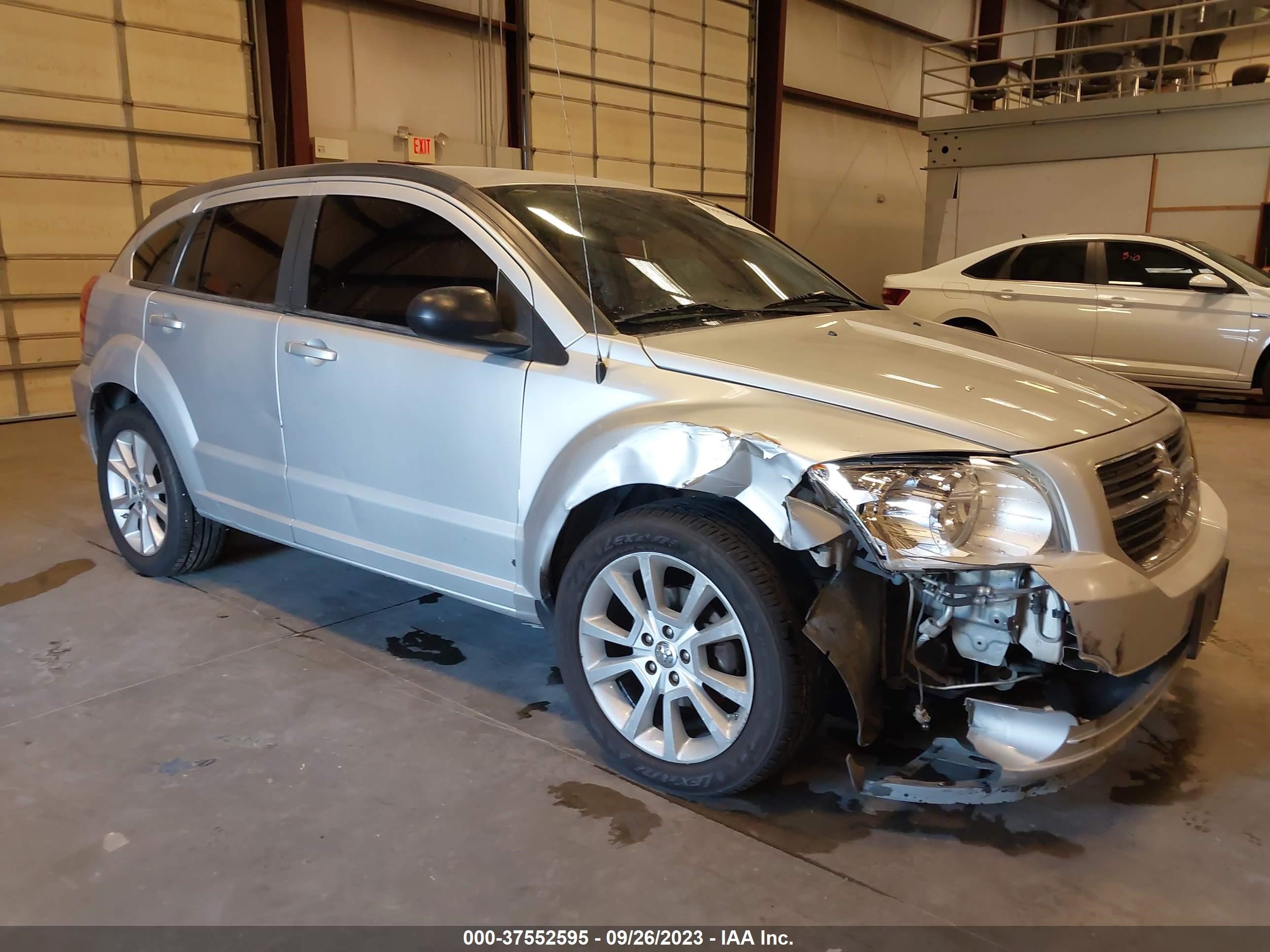 DODGE CALIBER 2011 1b3cb5ha9bd157086