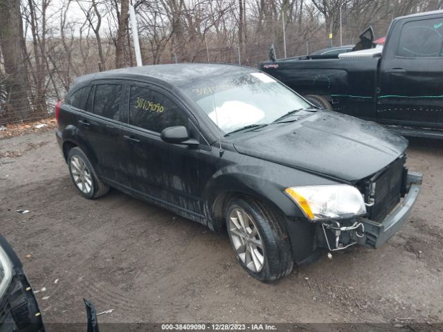 DODGE CALIBER 2011 1b3cb5ha9bd168279