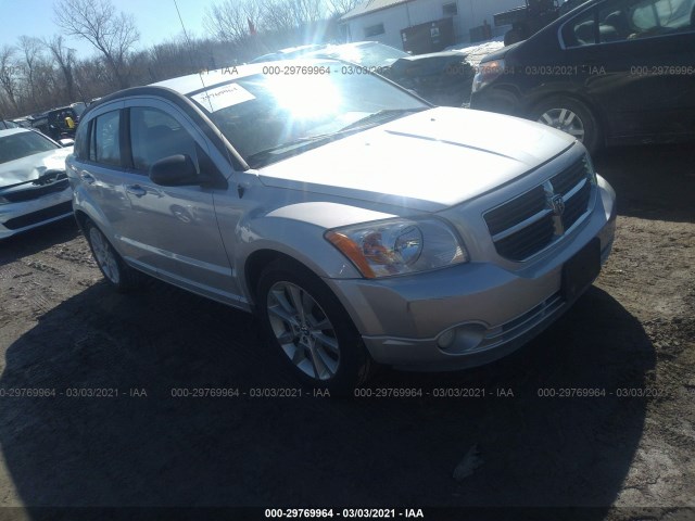 DODGE CALIBER 2011 1b3cb5ha9bd168489