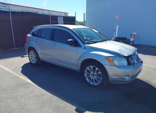 DODGE CALIBER 2011 1b3cb5ha9bd172946