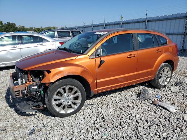 DODGE CALIBER 2011 1b3cb5ha9bd179184