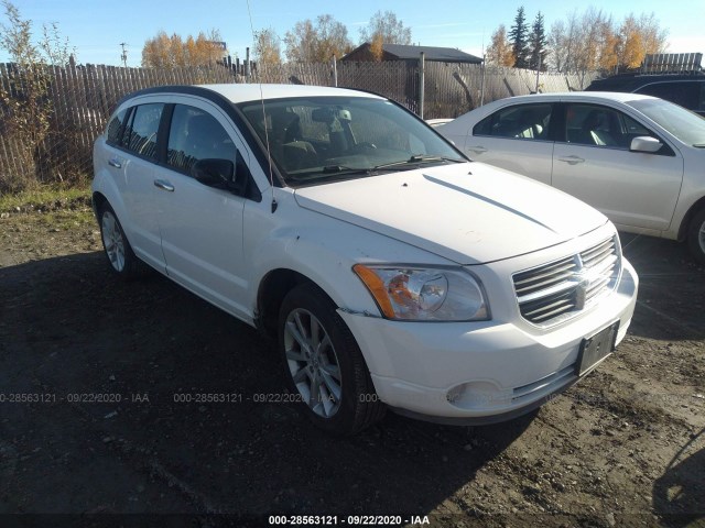 DODGE CALIBER 2011 1b3cb5ha9bd220557