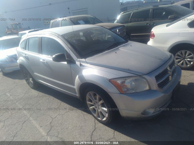 DODGE CALIBER 2011 1b3cb5ha9bd222101