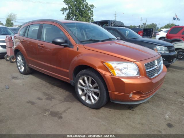 DODGE CALIBER 2011 1b3cb5ha9bd227055