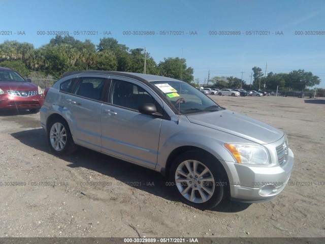 DODGE CALIBER 2011 1b3cb5ha9bd241862