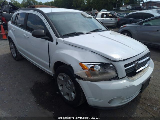 DODGE CALIBER 2011 1b3cb5ha9bd242042