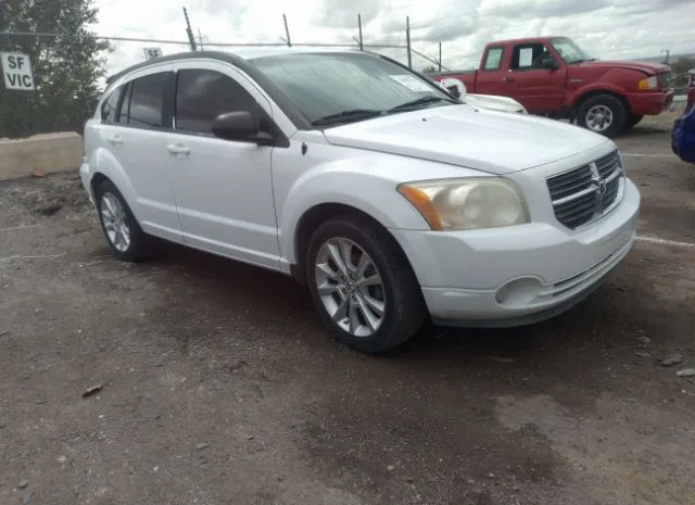 DODGE CALIBER 2011 1b3cb5ha9bd295257