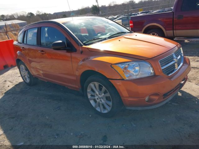 DODGE CALIBER 2011 1b3cb5ha9bd297963