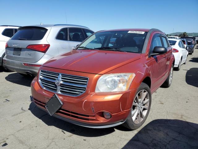 DODGE CALIBER 2010 1b3cb5haxad584551