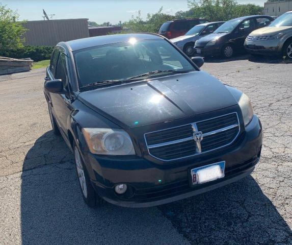 DODGE CALIBER 2010 1b3cb5haxad594609