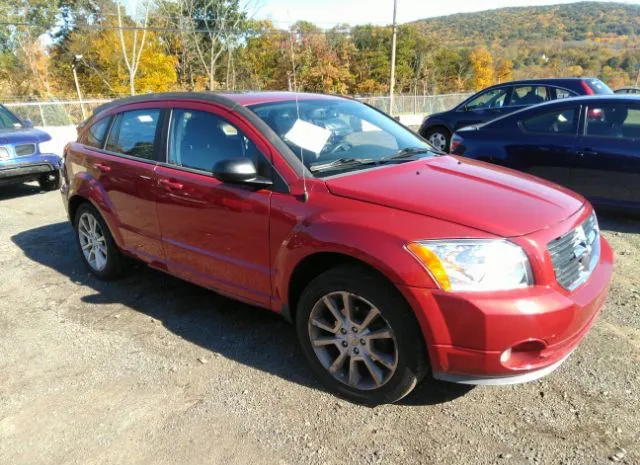 DODGE CALIBER 2010 1b3cb5haxad604331