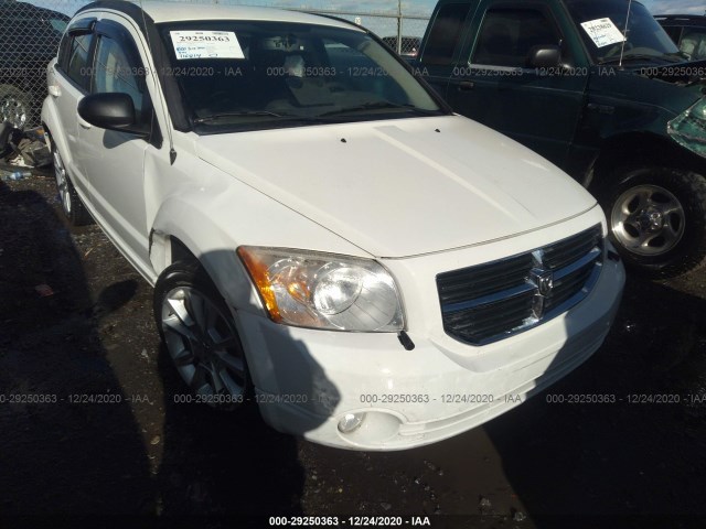 DODGE CALIBER 2010 1b3cb5haxad615474