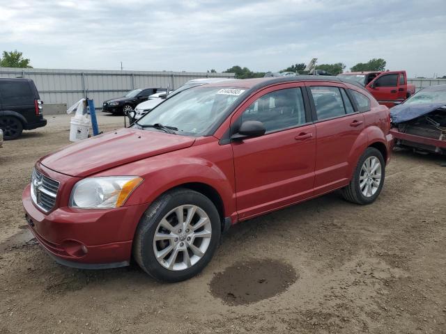 DODGE CALIBER HE 2010 1b3cb5haxad677831