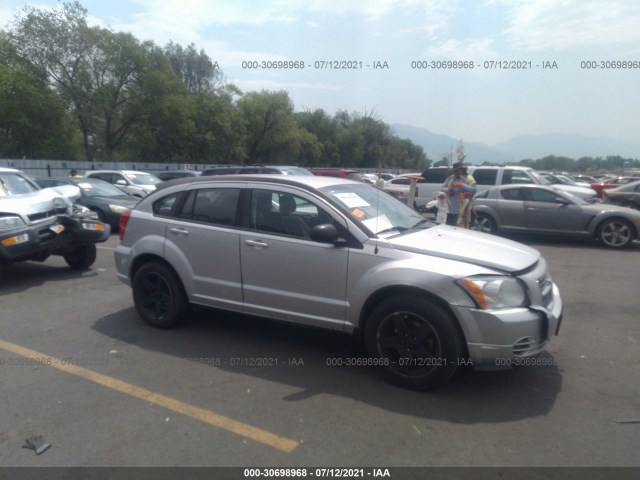 DODGE CALIBER 2011 1b3cb5haxbd130396